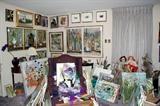 original paintings