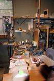 woodworking tools