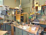 woodworking equipment