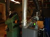 woodworking equipment