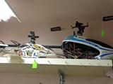 model helicopters