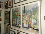 original paintings
