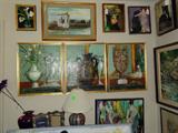 original paintings