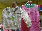 vintage children's clothing