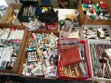 art supplies