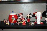 Mickey and Minnie collection
