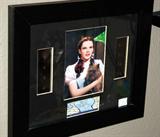 Judy Garland as Dorothy