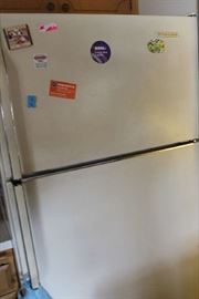 Kenmore Refrigerator/Freezer
