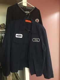 FORD JACKET