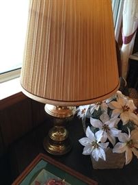 Nice lamp