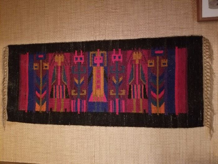 Tapestry  