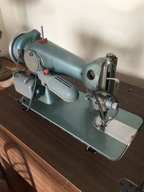 Another sewing machine 