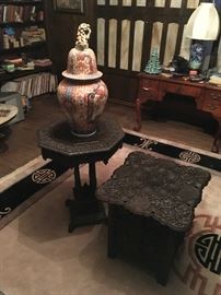 Asian antique 