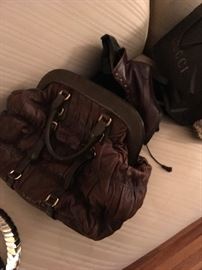 Prada women's bag 
