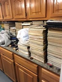 Playboy Magazine Lot