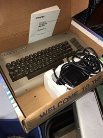 Commodore 64