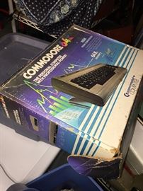 Commodore 64