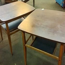 Good looking Lane side tables