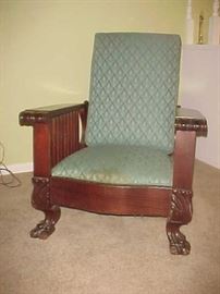Morris Chair