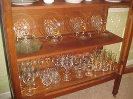 Glassware