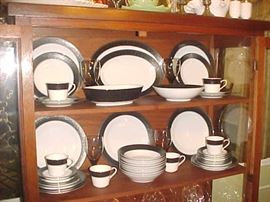 Noritake China