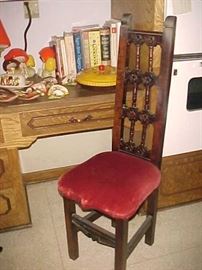 1970's Chair