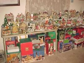 Christmas Decorations