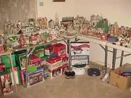 Christmas Decorations