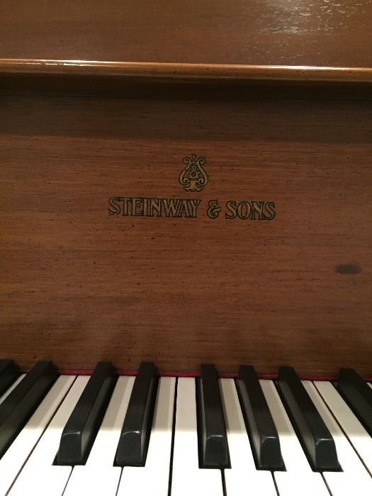 Steinway