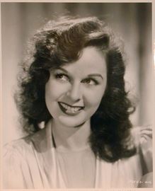 Ann Sheridan, c. 1940