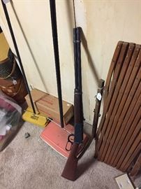 Vintage Daisy BB Gun