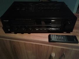 TEAC STEREO