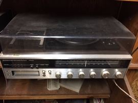 Turntable