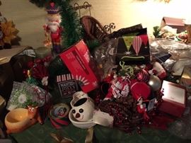 Christmas!