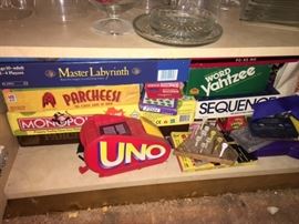 games