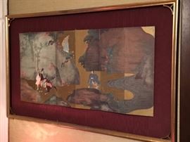 Asian art