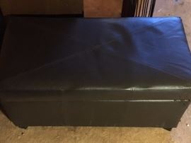ottoman with storage