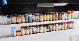 Spices
