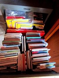 Huge collection of city and country maps from over 100 foreign countries