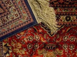 High kpi count--close to 1000