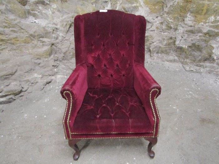 Vintage Chair