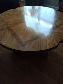 Great coffee table!!