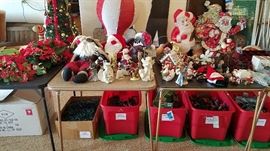 Christmas, Christmas & more Christmas