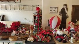 Christmas, Christmas & more Christmas