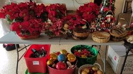 Christmas, Christmas & more Christmas