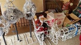 Christmas, Christmas & more Christmas