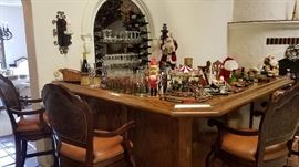 Bar Stools & Huge Selection of Bar Ware