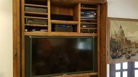 Electronics ... all available for sale