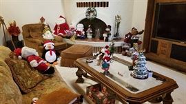 Christmas Items Everywhere