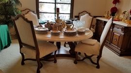 Lovely Kreiss Dining Set